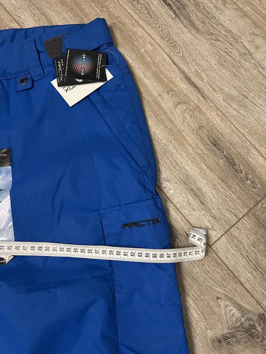 Лижні штани X-arctic XL нові із США