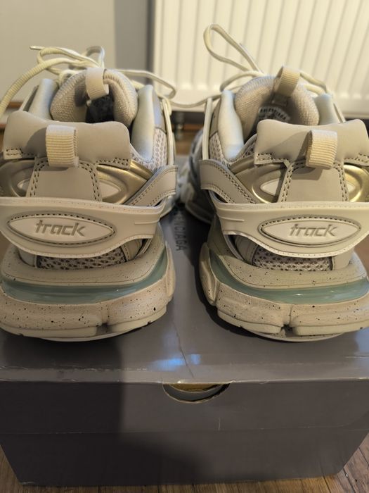 Buty balenciaga track