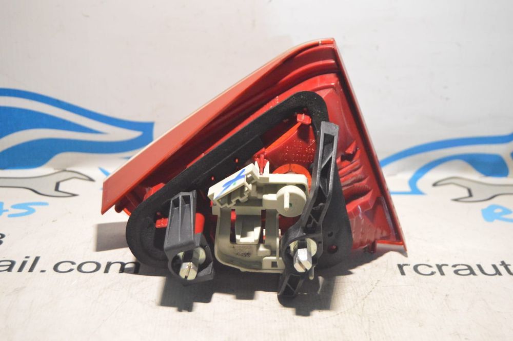 FAROLIM FAROLINS TRASEIRO TRÁS INTERIOR AUDI 8T0945094 44507