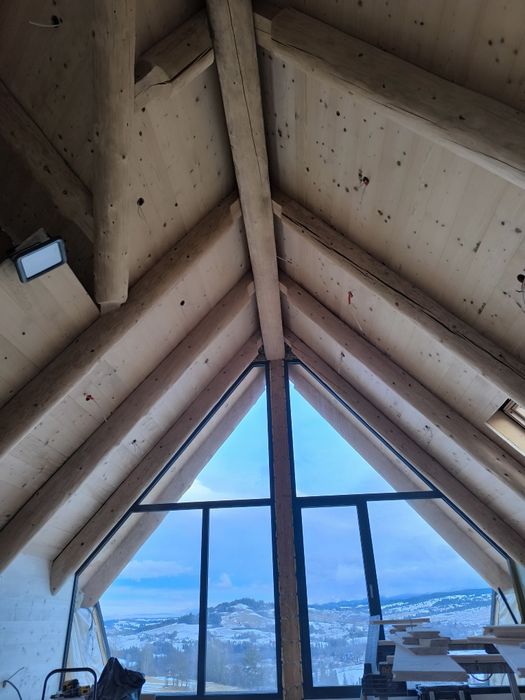 Dom 250m2 panorama Tatr