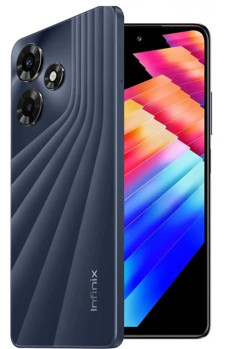 Infinix NOT30 8/256