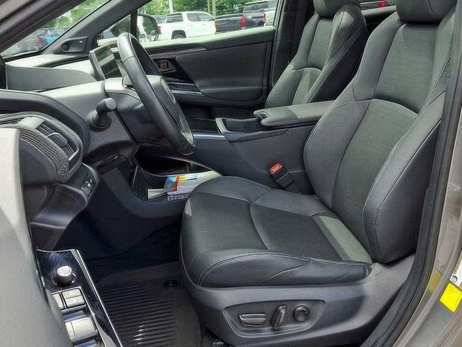 Toyota Bz4X Limited      2024