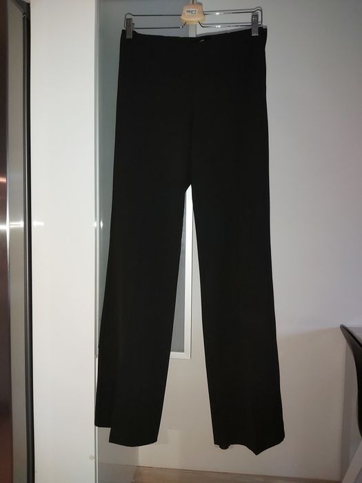 Spodnie czarne Fransa rozm. M/L