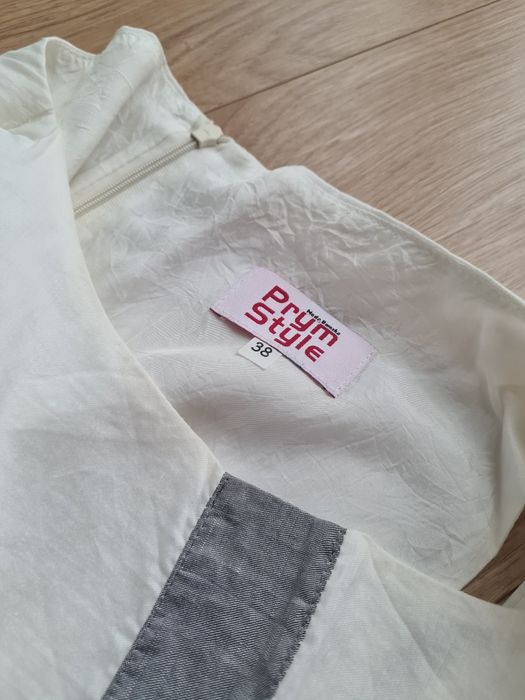 Sukienka firmy Prym Style roz38