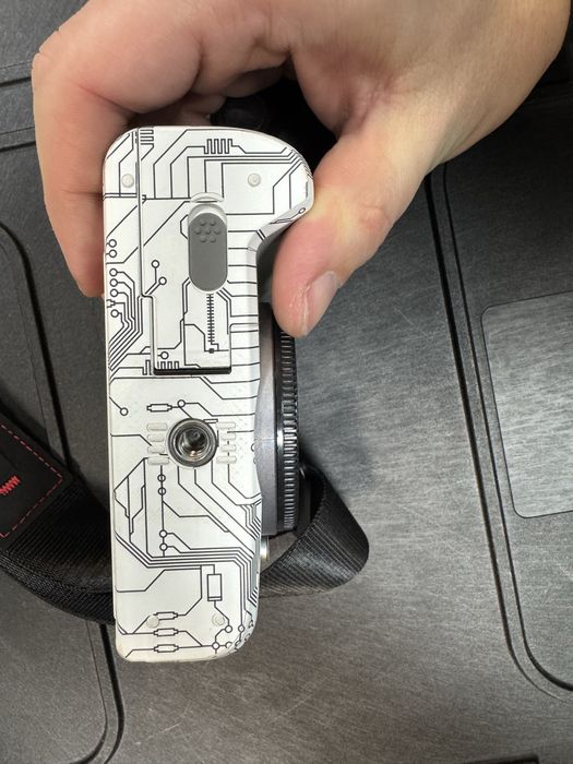 Canon M50 mk1 komplet