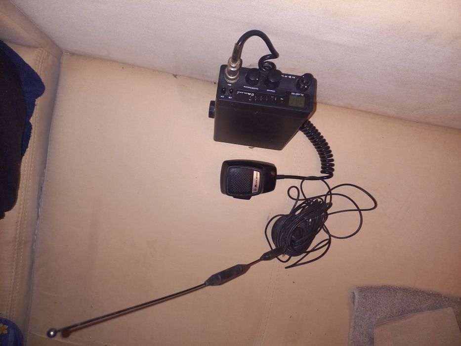 radio CB Midland Alan 109