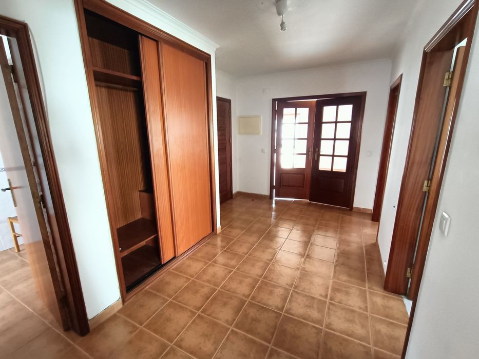 Apartamento T3 -1 andar