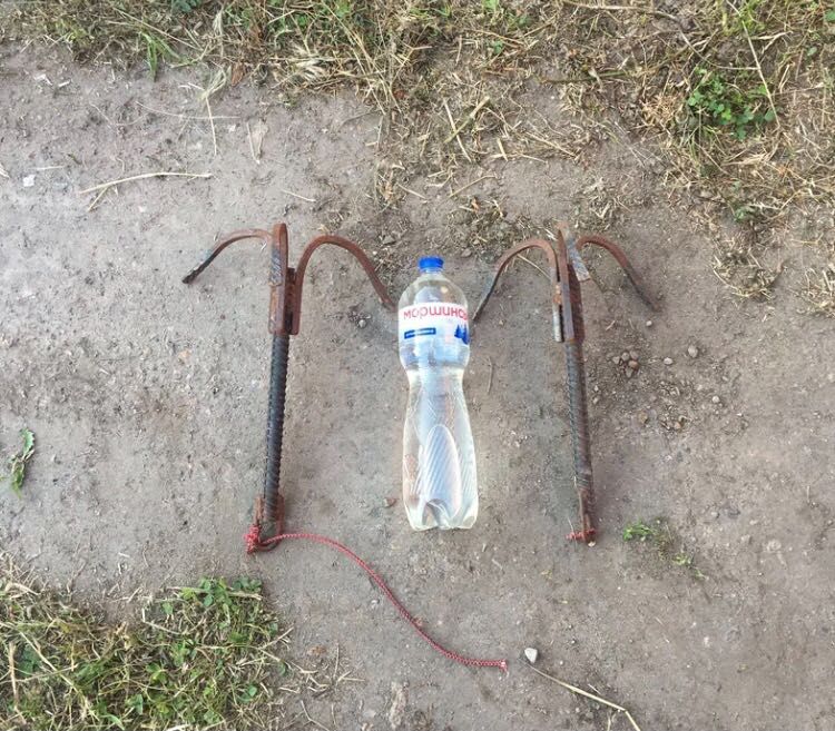 Якоря,якорь,для лодки.