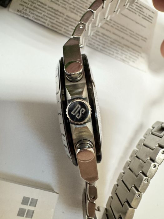 Certina DS-7 C043 417 A