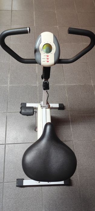 Bicicleta estática
