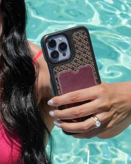 Capa iPhone 13 Pro Max