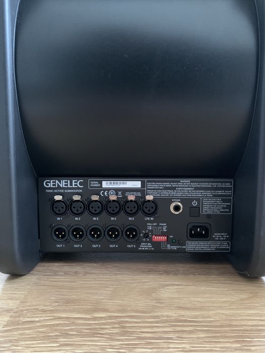 Genelec 7050 CPM
