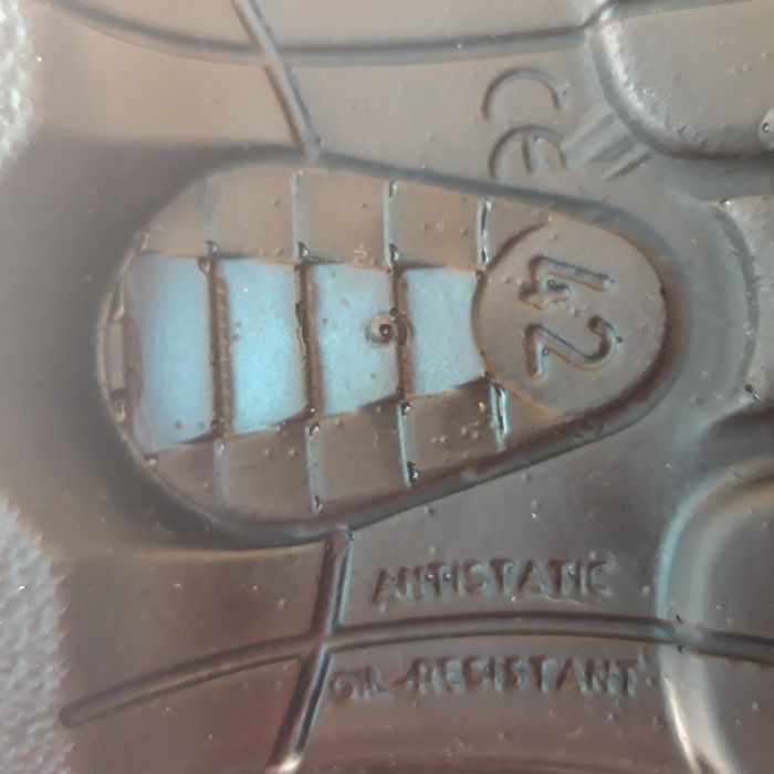 Спецвзуття польского виробника