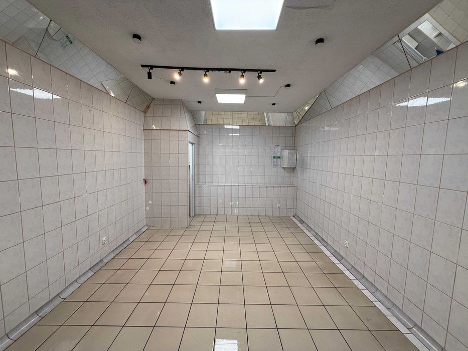 Lokal użytkowy 20 m