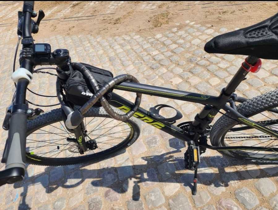 Berg bicicleta  29