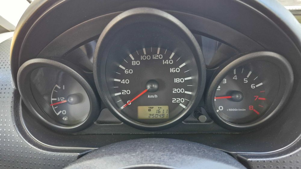 Mitsubishi COLT 1.3