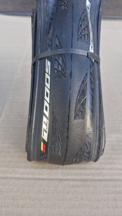 Continental Grand Prix 5000 TL покришки 700 х 28 мм