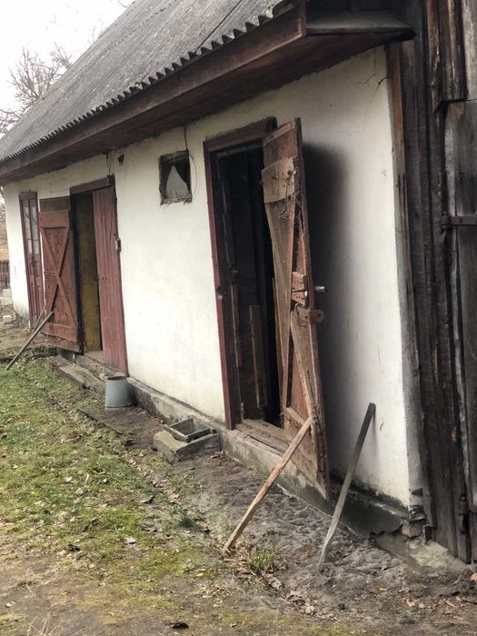 Пропоную до продажу будинок в с. Білозір'я