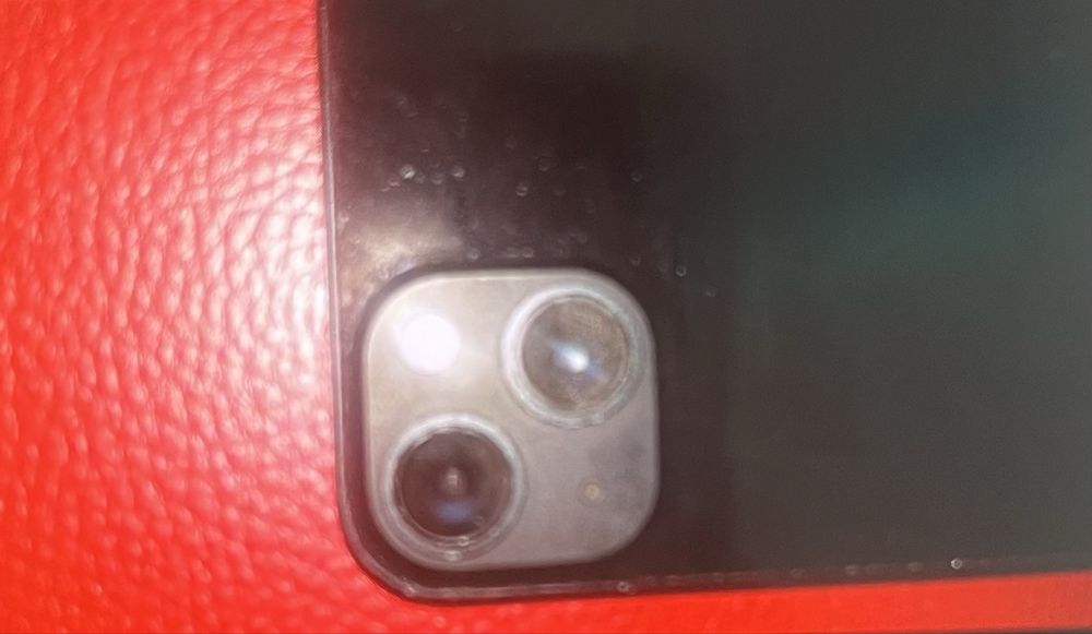 Vendo iphone 13