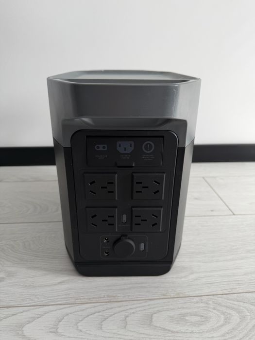 EcoFlow Delta 2 Під Ремонт Зарядна Станція