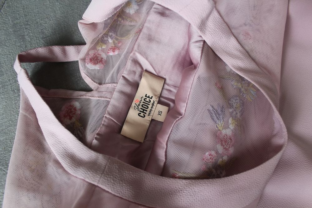 Платье Vero Moda XS