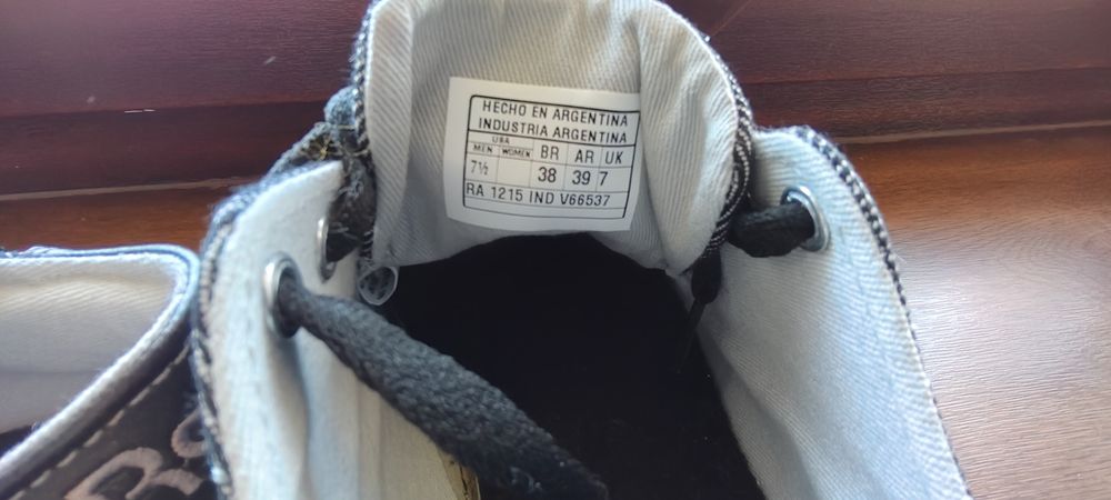 Sprzedam buty sportowe Reebok