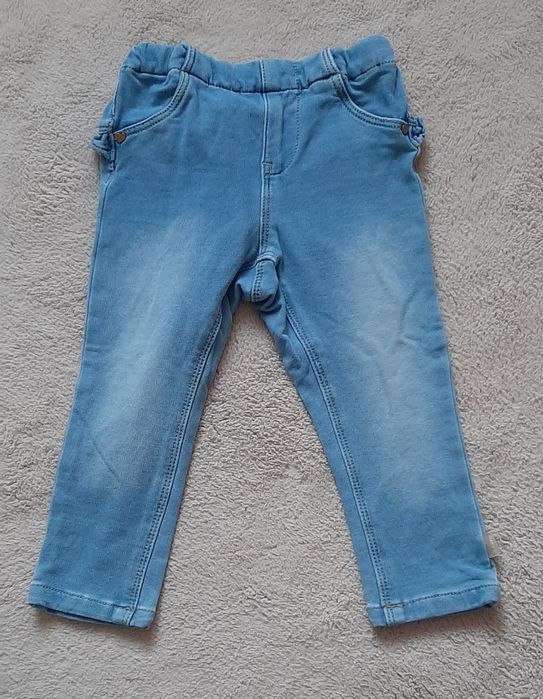 Spodnie Name it jeans