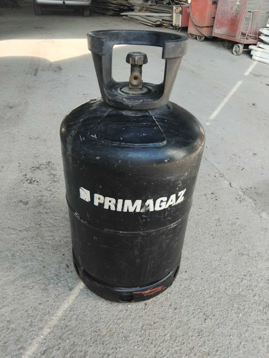 Butla gazowa pusta PRIMAGAZ