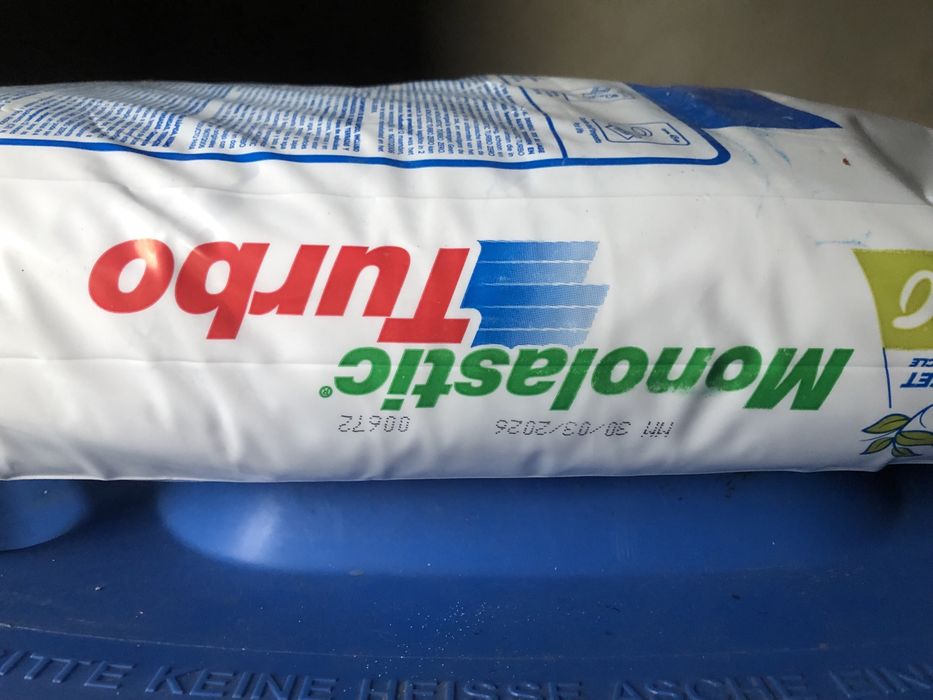 Mapei Mapelastic Turbo 20 kg