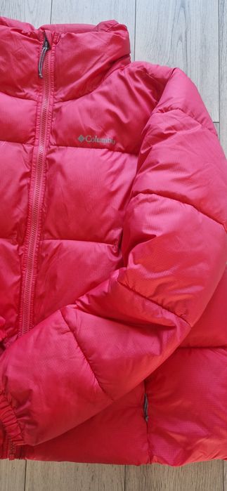 Columbia  XL.         .