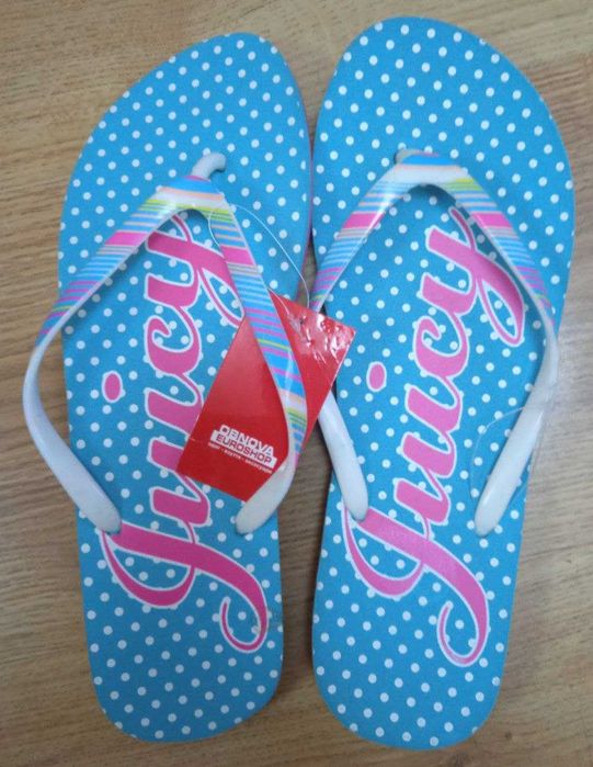 женская летняя обувь