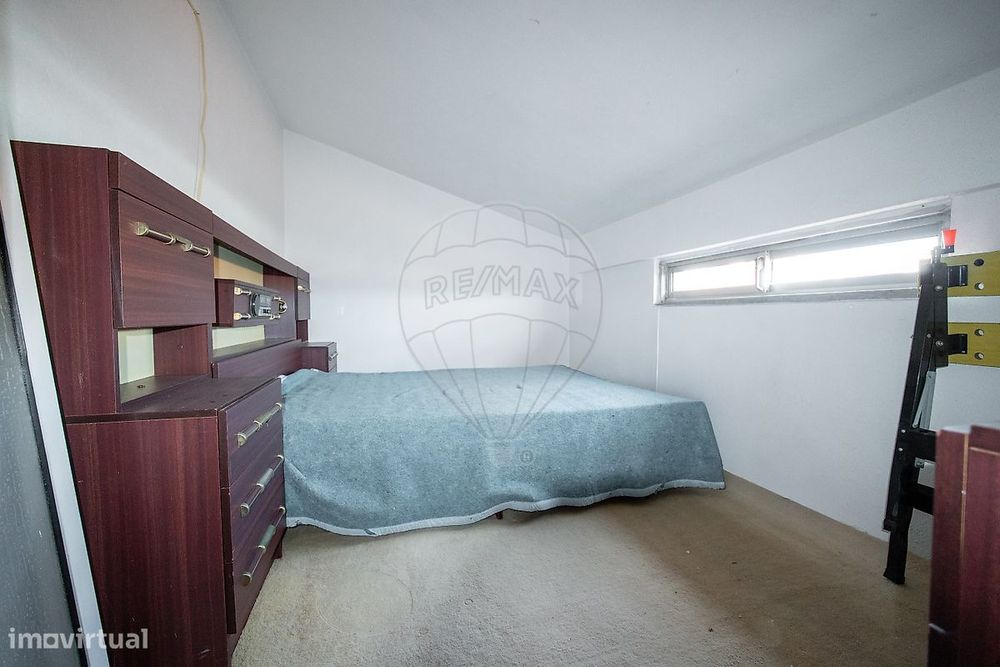 Apartamento T2 para venda