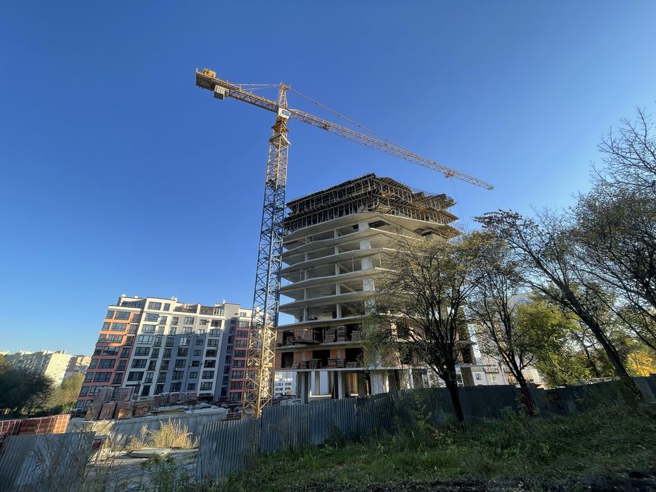 2-кімнатна квартира за адресою (площа 75,7 м²) - Atlanta.ua - фото 4