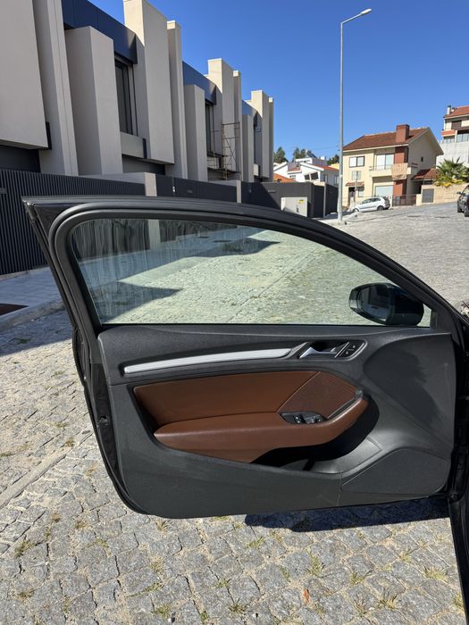Audi A3 Sportback 1.6TDI| 2013