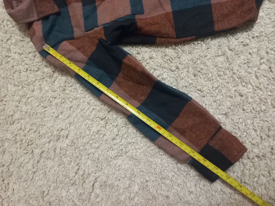 Светр,світшот,сорочка в клітинку