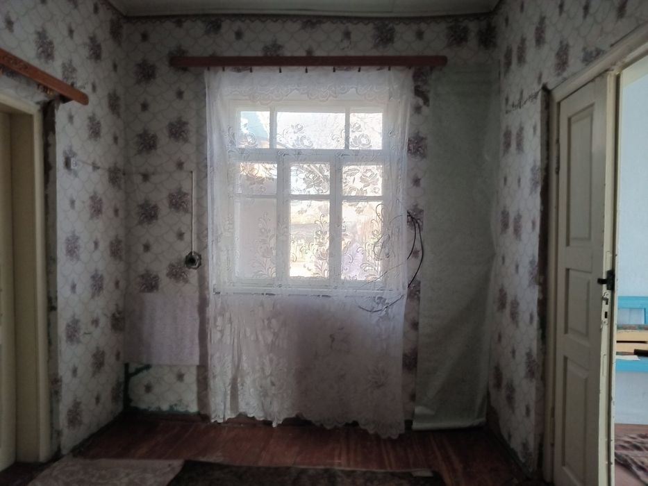 продам будинок  село Тирлівка