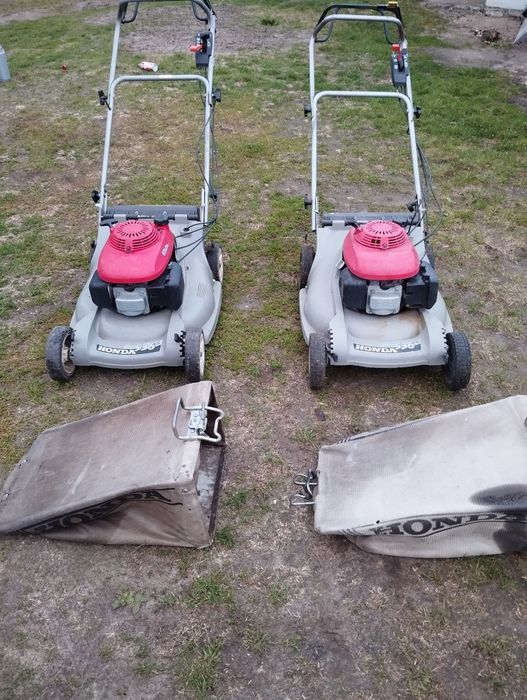 Nożyce spalinowe do żywopłotu Husqvarna.McCulloch .Solo.Echo