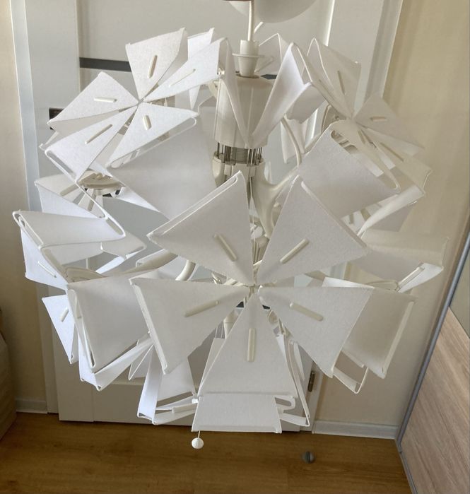 Lampa wisząca RAMSELE