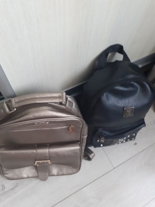 Рюкзаки до школи