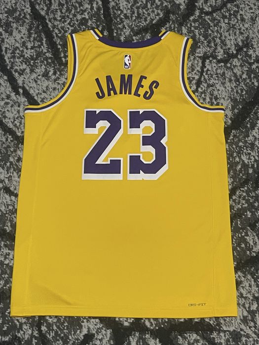 Koszulka Lakers 23