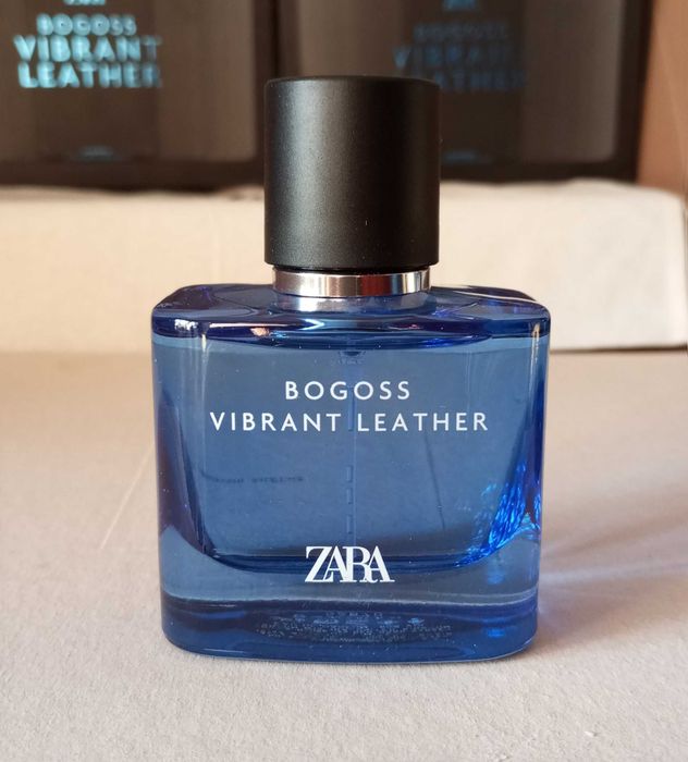 Zara Bogoss 60 мл