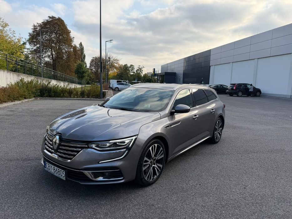 Renault Talisman