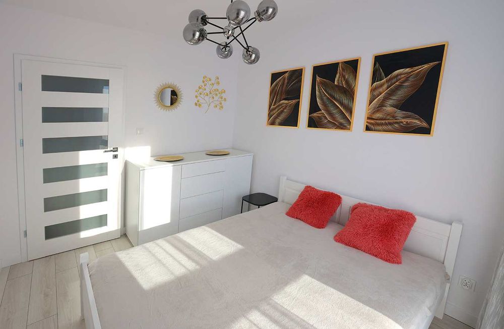 APARTAMENT do wynajęcja