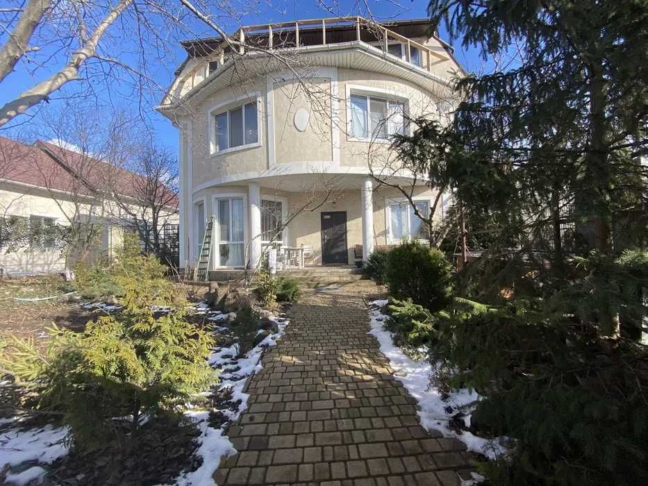 Дом по адресу ул. Мічуріна (площадь 185 м²) - Atlanta.ua - фото 6