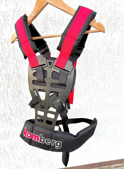 Ремінь мотокоси Kamberg Al-ko Forte Procraft Zomax Husqvarna Nowa