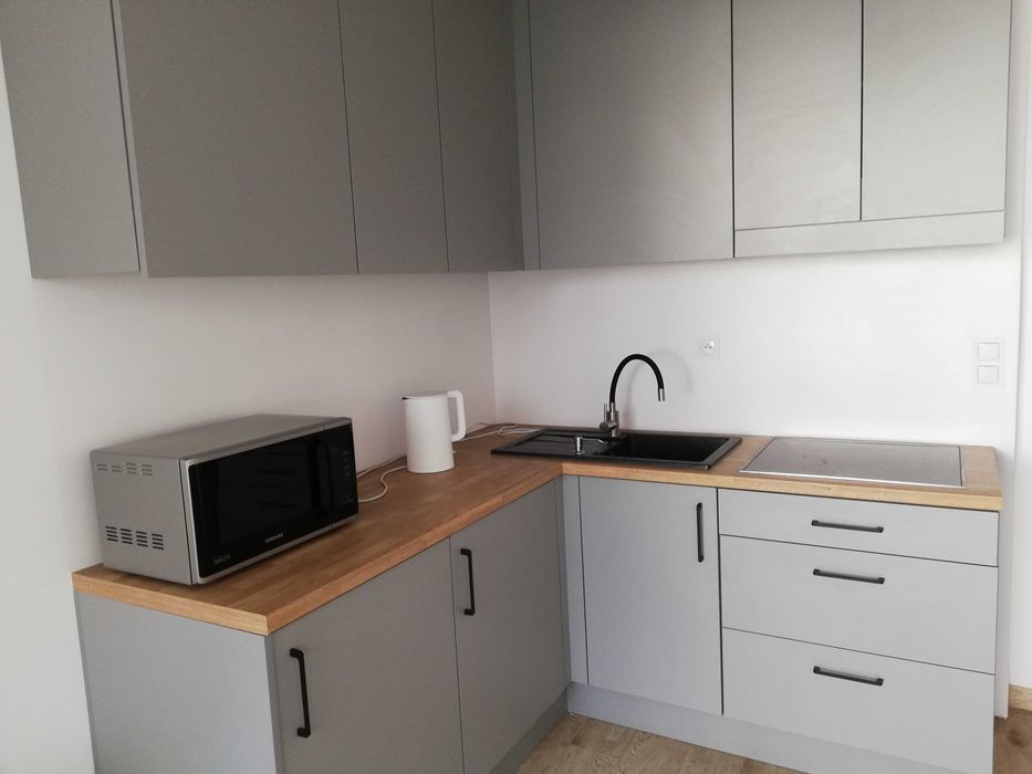 Mieszkanie – Poznań - Widok 2