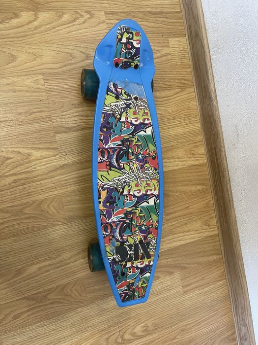 Скейт дитячий