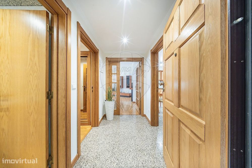 Apartamento T2 para venda