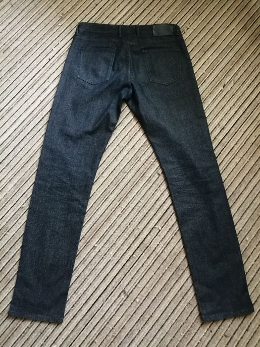 Брюки Massimo Dutti slim fit EUR 42