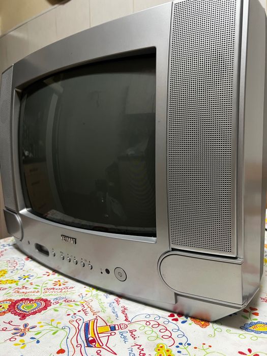 Televisão - Bom estado